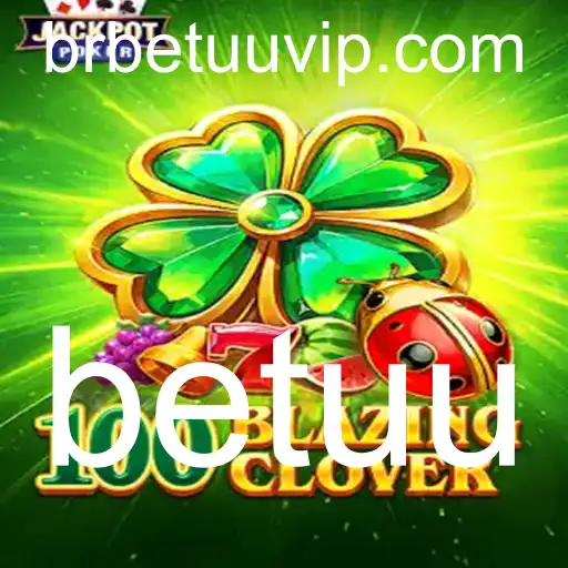 Descubra os Segredos de 100BlazingClover: O Jogo de Apostas do Momento