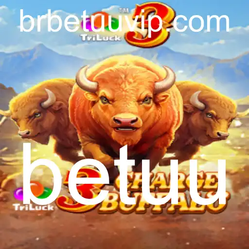 Descubra o Mundo de 3ChargeBuffalo com Betuu: Novidades e Regras