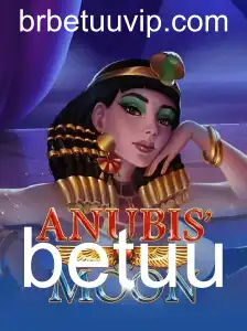 AnubisMoon: Explore os Mistérios do Antigo Egito com Betuu