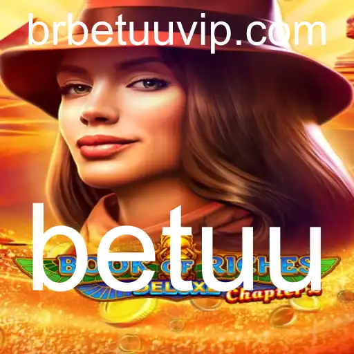 Descubra a Aventura de Book of Riches Deluxe Chapter 2 com Betuu