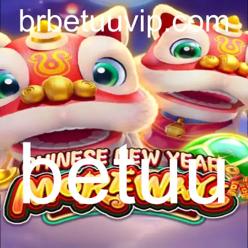 Explorando o Mundo de CHINESENEWYEARMOREWAYS: Um Jogo Empolgante da Betuu