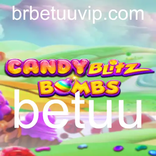 CandyBlitzBombs: Uma Jornada Colorida no Mundo dos Doces Explosivos
