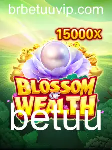 Descubra o Fascinante Mundo de BlossomofWealth