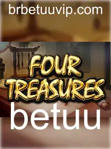Explorando o Mundo de FourTreasures com Betuu