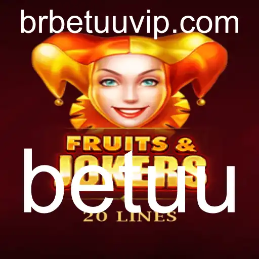 FruitsAndJokers20: Um Guia Completo para o Jogo e Suas Regras