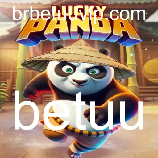 Explorando o Mundo de LuckyPanda: Um Jogo Inovador na Era Digital