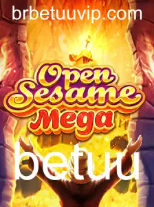 Descubra OPENSESAMEMEGA: O Jogo Revolucionário do Momento