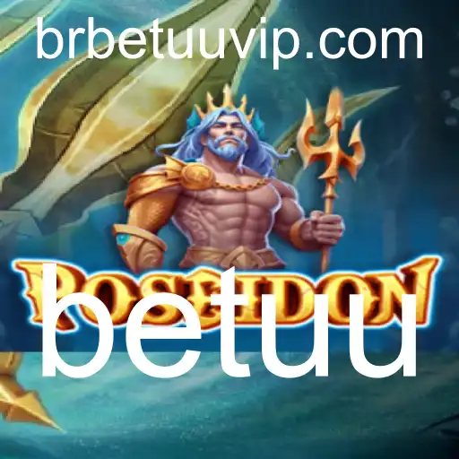 Descubra o Fascinante Jogo Poseidon Alimentado pela Plataforma Betuu