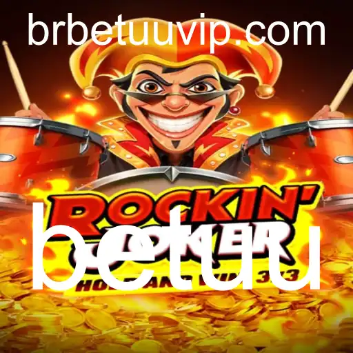 Descubra RockinJoker: A Nova Sensação do Entretenimento Interativo