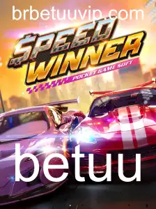 SpeedWinner: Mergulhe na Emoção do Jogo com Betuu