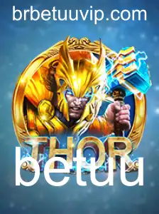 Explorando o Universo do Jogo THOR: Uma Experiência Épica com Betuu