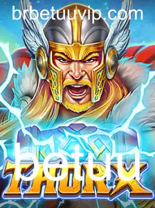 Descubra o Fascinante Mundo de ThorX: Um Jogo Revolucionário