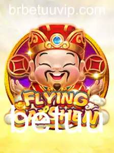 Explorando o Mundo do Jogo FlyingCaiShen
