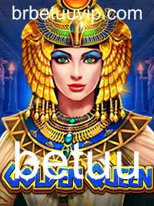Descubra o Mundo Fascinante de GoldenQueen com Betuu
