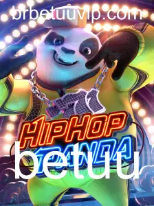 Descubra o Mundo Empolgante de HipHopPanda