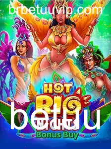 Descubra a Emoção de HotRioNightsBonusBuy com Betuu