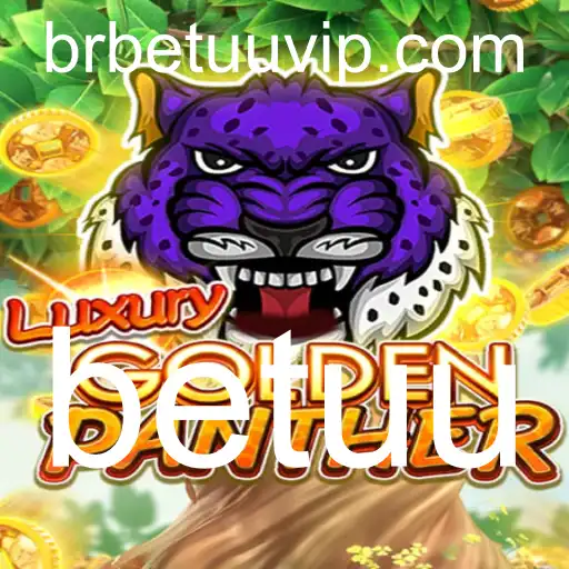Explorando o Mundo de LUXURYGOLDENPANTHER: O Jogo Inovador da betuu
