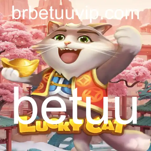 Descubra o Cativante Mundo de LuckyCat: O Jogo de Apostas Inovador com Betuu