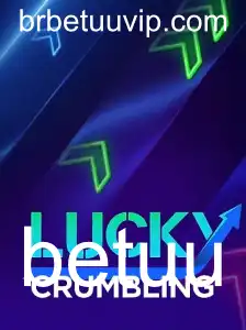 Explorando o Jogo LuckyCrumbling e Seu Impacto no Universo dos Jogos de Azar