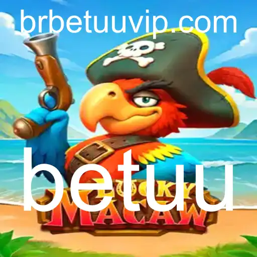 Descubra o Fascinante Mundo do LuckyMacaw com Betuu