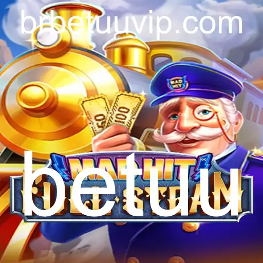 MadHitFullSteam: Um Novo Horizonte nos Jogos de Estratégia com Betuu
