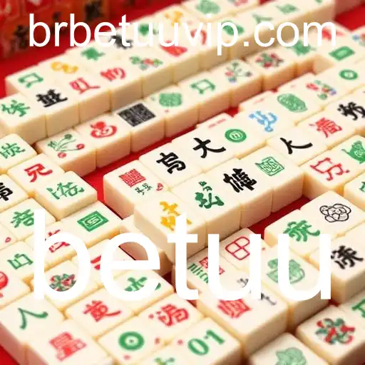 Mahjong
