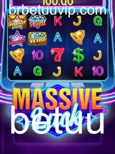 Explorando o Mundo de MassiveLuck: Um Novo Conceito em Jogos de Azar