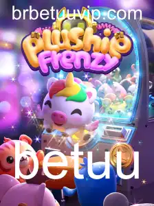 Descubra o Fascinante Mundo de PlushieFrenzy com Betuu