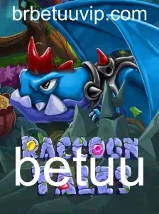 Descubra o Mundo Encantado de RaccoonTales e Aventure-se com Betuu