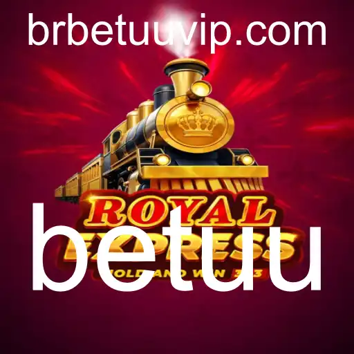 Descubra o Universo Entusiasmante do Jogo RoyalExpress com BetUU