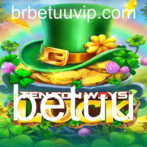 TenTonWaysLuck: Um Mergulho no Universo do Jogo Inovador com Betuu